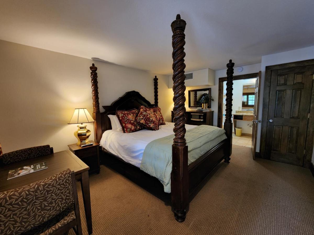 The Inn At Shady Lawn Newland Экстерьер фото